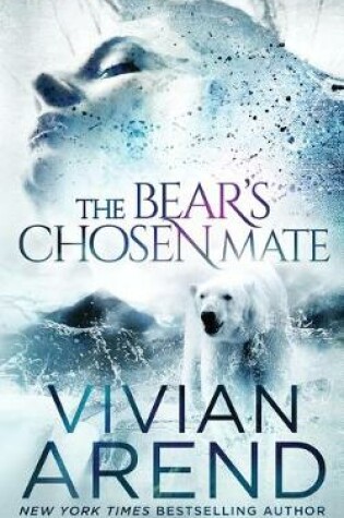 Cover of The Bear's Chosen Mate