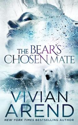 Book cover for The Bear's Chosen Mate