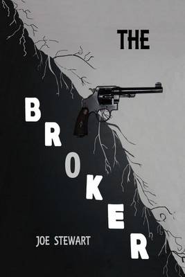 Book cover for The Broker