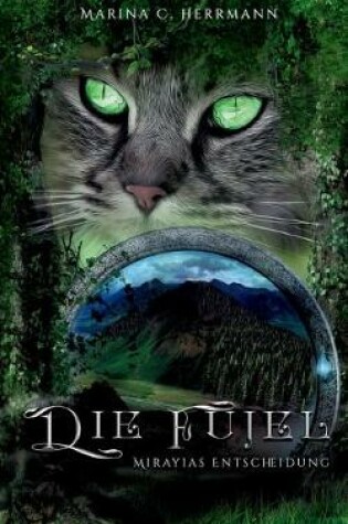 Cover of Die Fujel