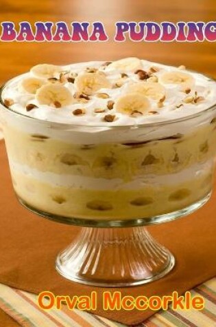 Cover of Banana Pudding