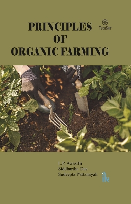 Book cover for Principles of Organic Farming