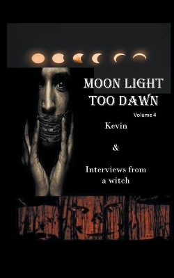 Book cover for Moonlight Too Dawn