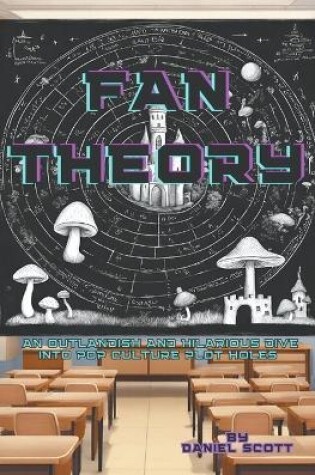 Cover of Fan Theory