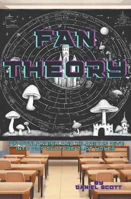 Book cover for Fan Theory