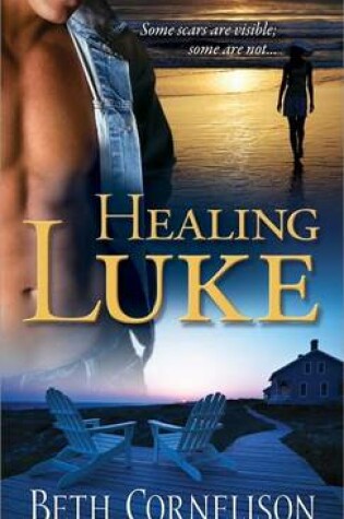Cover of Healing Luke