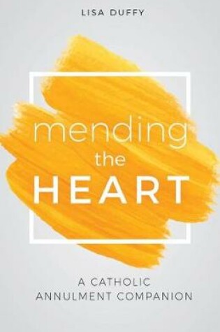 Cover of Mending the Heart