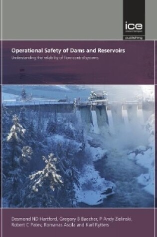 Cover of Operational Safety of Dams and Reservoirs