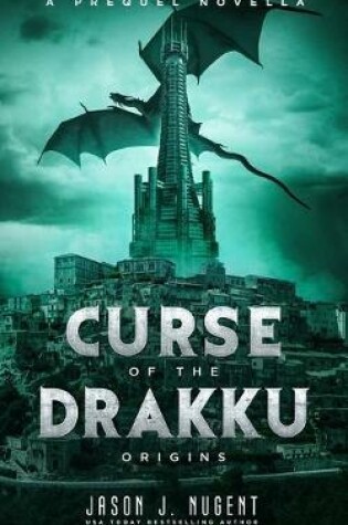 Cover of Curse of the Drakku