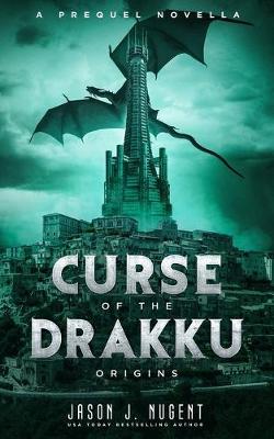 Cover of Curse of the Drakku