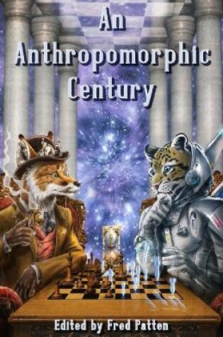 Cover of An Anthropomorphic Century
