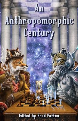 Book cover for An Anthropomorphic Century