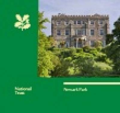 Book cover for Newark Park, Gloucestershire