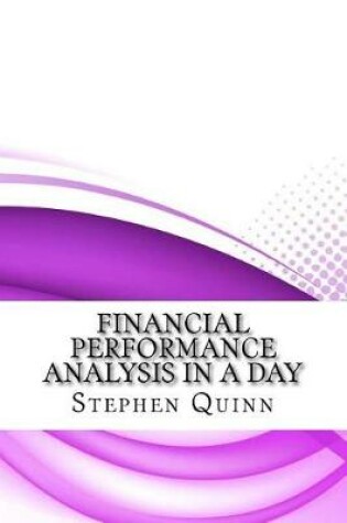 Cover of Financial Performance Analysis in a Day