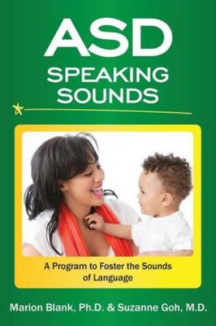 Cover of Asd Speaking Sounds