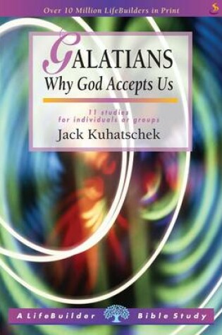 Cover of Galatians