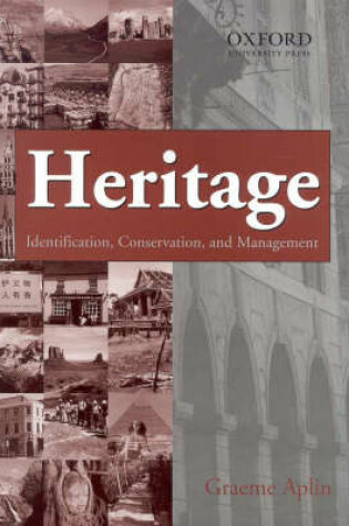 Cover of Heritage