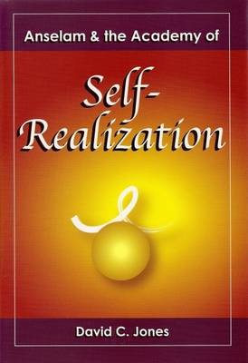 Book cover for Self-Realization