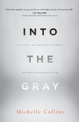 Book cover for Into the Gray
