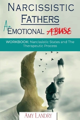 Book cover for Narcissistic Fathers
