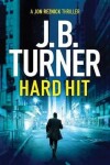 Book cover for Hard Hit