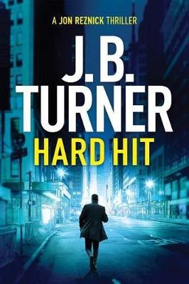 Cover of Hard Hit