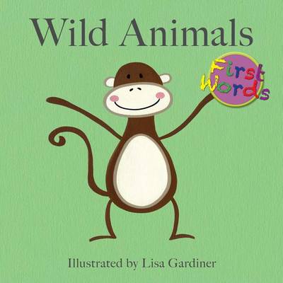 Book cover for Wild Animals