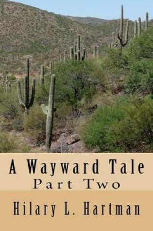 Cover of A Wayward Tale