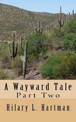 Cover of A Wayward Tale