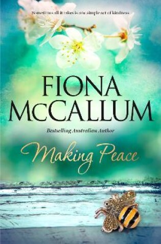 Cover of Making Peace