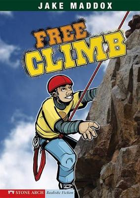 Cover of Free Climb