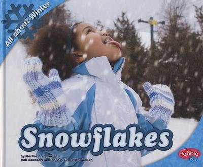 Cover of Snowflakes