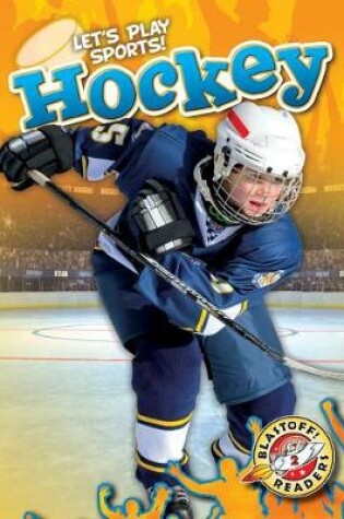 Cover of Hockey