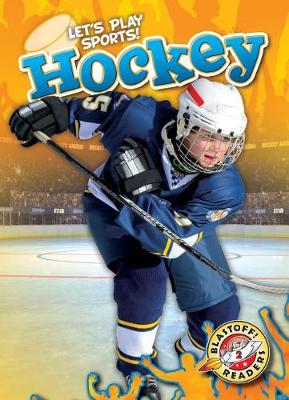 Cover of Hockey