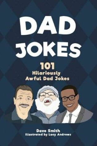 Cover of Dad Jokes