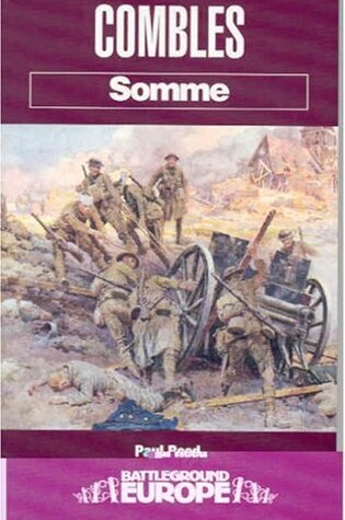 Cover of Combles: Somme