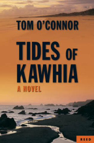 Cover of Tides of Kawhia