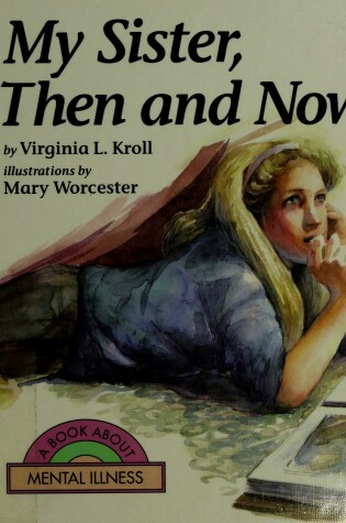 Cover of My Sister, Then and Now