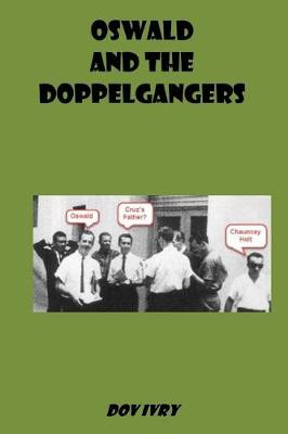 Book cover for Oswald And The Doppelgangers