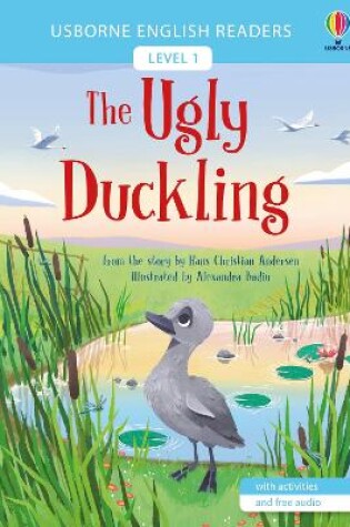 Cover of The Ugly Duckling