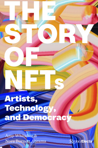 Cover of Art and NFTs