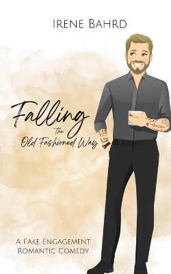 Book cover for Falling the Old Fashioned Way