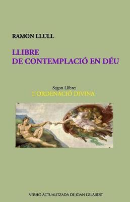 Cover of Llibre de Contemplaci  En D u