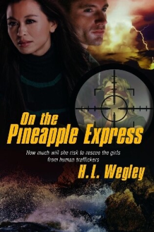 Cover of On the Pineapple Express Volume 2
