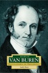 Book cover for Martin Van Buren