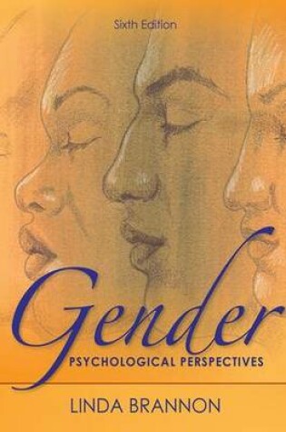 Cover of Gender