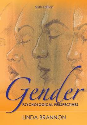 Book cover for Gender