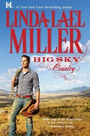 Cover of Big Sky Country