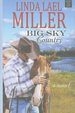 Cover of Big Sky Country