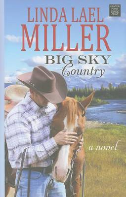 Book cover for Big Sky Country